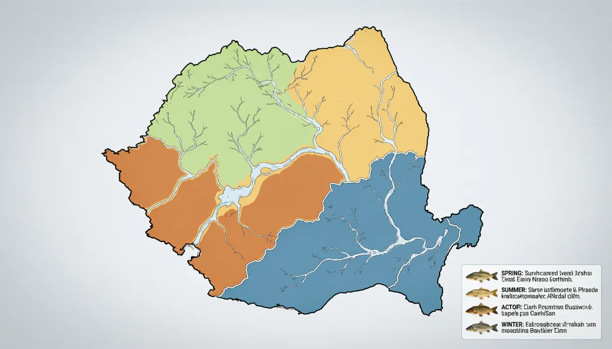 Unde Stă Crapul în 2026?