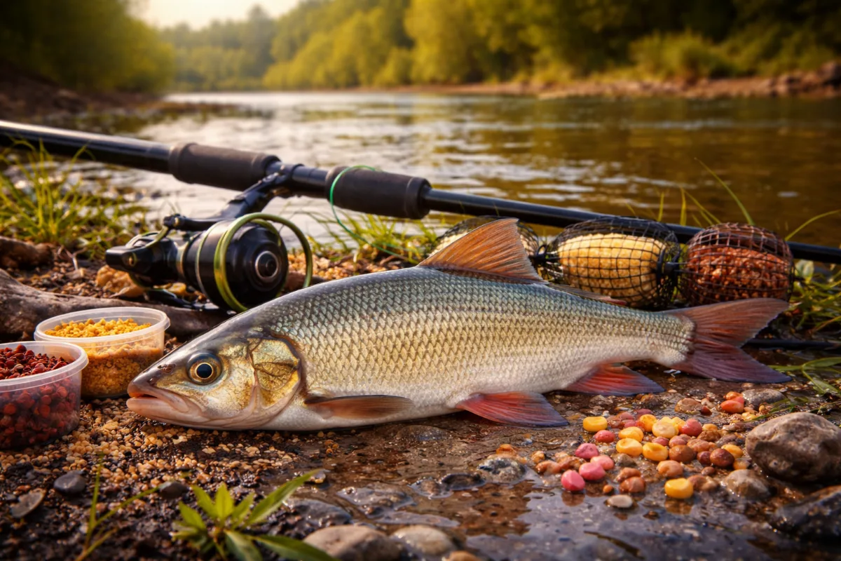 Scobar – Habitat, Hranire și Comportament 2026